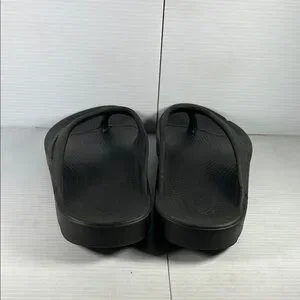 OOFOS Black Men\'s 10 S4 OOFOS | Shoes | Oofos Black Mens S4 | Poshmark main image 3